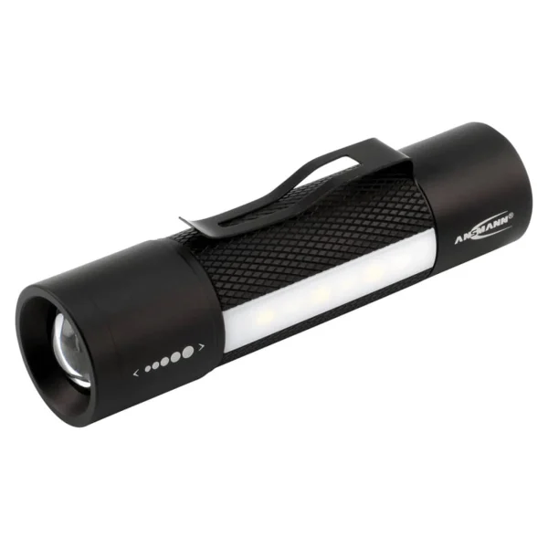 Grosses soldes 😉 Ansmann Ansmann Lanterne 3 En 1 Future Multi Ip54 1600-0137 ⌛ 1