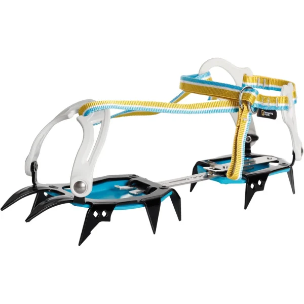 Meilleure vente ❤️ Singing Rock Crampn Fakir Iii Classic 👏 1