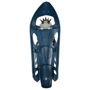 Budget 👍 Alpinisme Inook Raquettes À Neige Inook Odyssey Rt (sans Housse) BLEU ⭐ 9