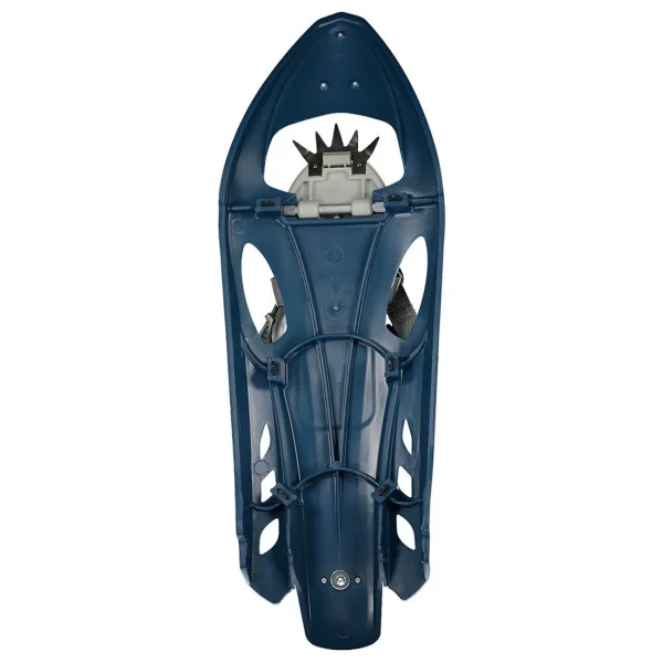 Budget 👍 Alpinisme Inook Raquettes À Neige Inook Odyssey Rt (sans Housse) BLEU ⭐ 4