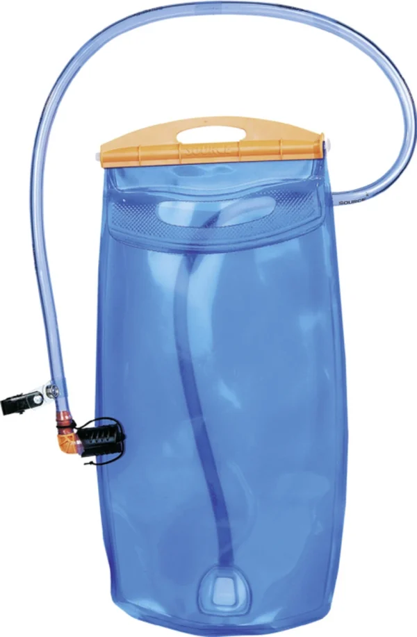 Nouveau 🛒 Poche A Eau Randonnée SOURCE WIDE PAC 2L 🥰 3