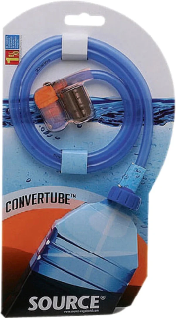 Remise 🧨 ACCESSOIRE HYDRATATION Randonnée SOURCE CONVERTUBE ❤️ 1