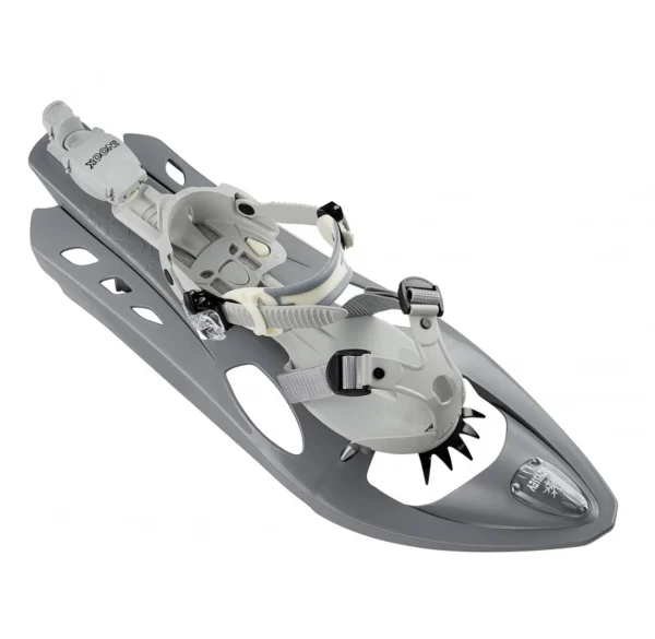 Budget 💯 Alpinisme Inook Raquettes À Neige Inook Odyssey Rt (sans Housse) GRIS 🥰 1