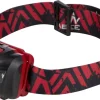 Tout neuf 🎉 LAMPE FRONTALE Mixte WANABEE MAGMA POWER 400 STRAP 🥰 20