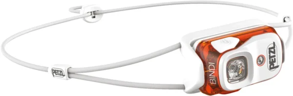 Meilleure affaire 👍 LAMPE FRONTALE Randonnée Mixte PETZL BINDI 🔔 1