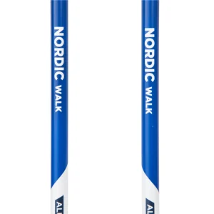 Le moins cher 🛒 BÂTON Loisirs WANABEE NORDIC WALK X2 🎁 10