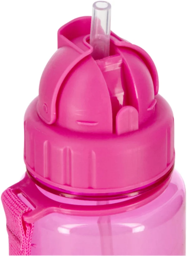 Bon marché 👍 GOURDE Camping Fille WANABEE GOURDE JR TRITAN 0,4L 🥰 3