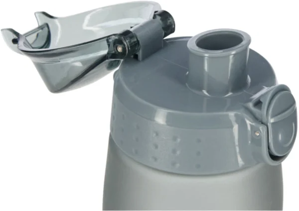 Nouveau 🤩 GOURDE Randonnée Adulte WANABEE TRITAN 0,65L 2 🤩 3