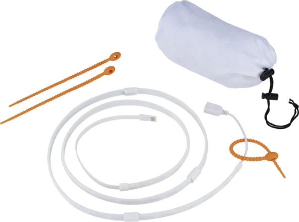 Meilleure vente 😍 KIT Outdoor Mixte WANABEE LED 🎁 3