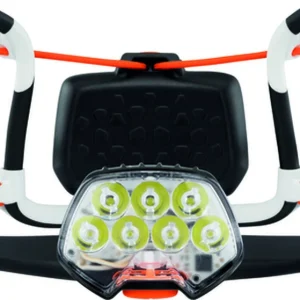 Offres 🔥 LAMPE FRONTALE Randonnée Mixte PETZL IKO CORE ✨ 9