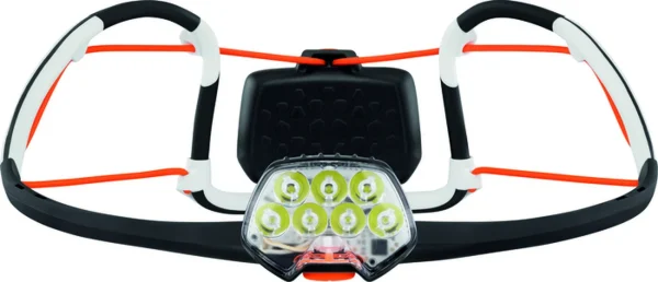 Offres 🔥 LAMPE FRONTALE Randonnée Mixte PETZL IKO CORE ✨ 3