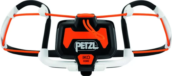 Offres 🔥 LAMPE FRONTALE Randonnée Mixte PETZL IKO CORE ✨ 6