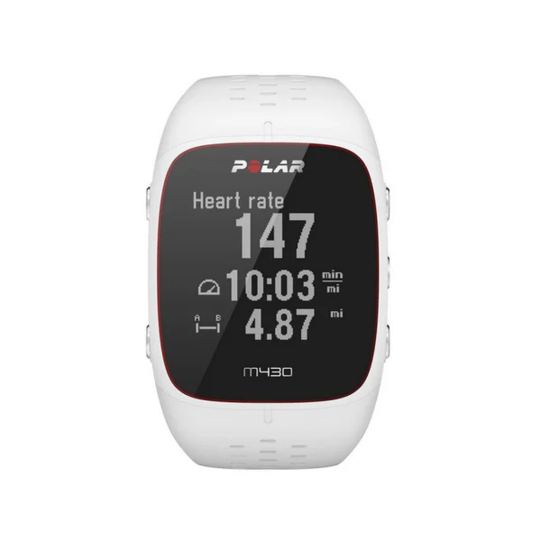 Les meilleures critiques de 🎉 Running Polar Polar M430 White Bracelet S ✨ 1