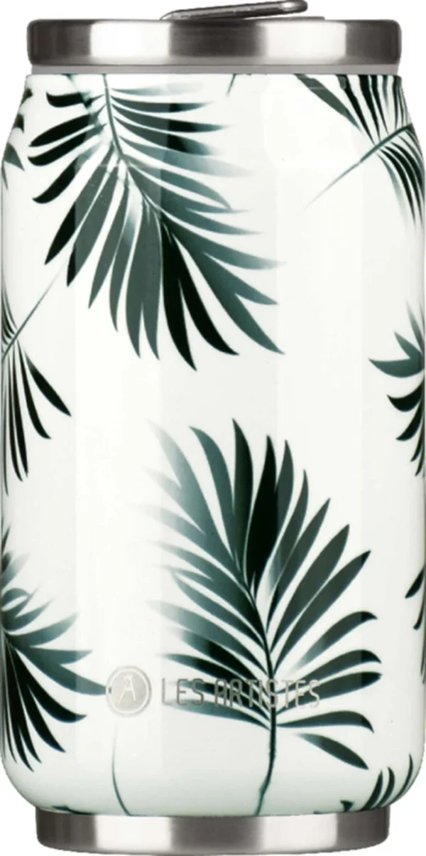 Remise 🎉 GOURDE LES ARTISTES PARIS PULL CAN’IT SEYCHELLES 280ML ✔️ 1