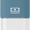 Coupon 🛒 BOUTEILLE ISOTHERME MONBENTO POSITIVE M DENIM 🥰 7