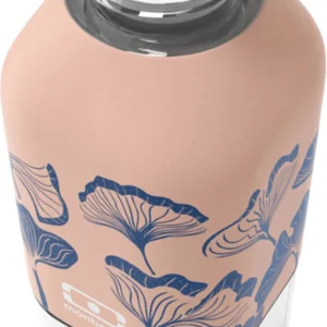 Grosses soldes 👍 BOUTEILLE MONBENTO POSITIVE M GRAPHIC GINKGO 😀 6