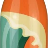 Tout neuf 🎁 BOUTEILLE ISOTHERME LES ARTISTES PARIS BOTTLE UP WAVE 🎉 16