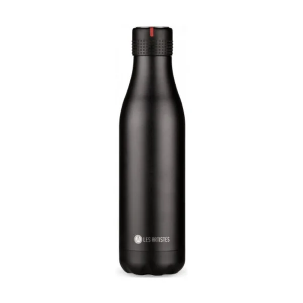 Nouveau 🔔 BOUTEILLE ISOTHERME LES ARTISTES PARIS BOTTLE UP ❤️ 1