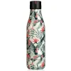 Offres 🧨 BOUTEILLE ISOTHERME LES ARTISTES PARIS BOTTLE UP PALM TREES 🧨 5