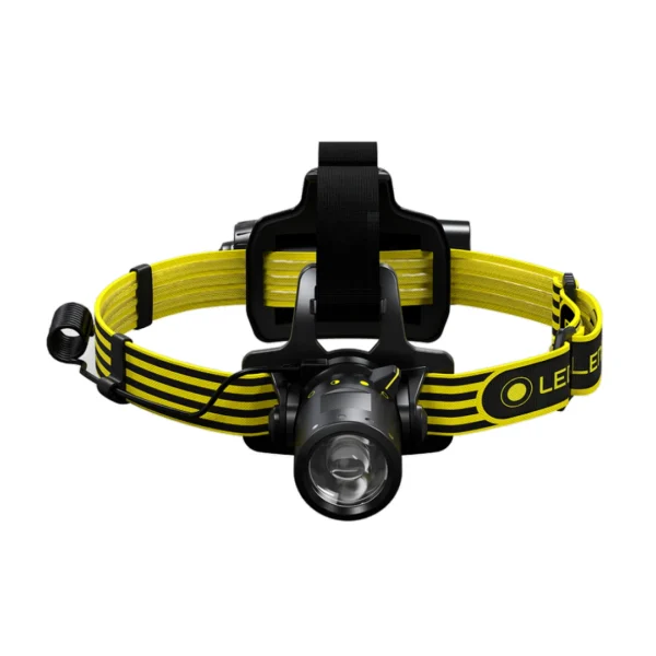 Les meilleures critiques de 🎁 Ledlenser Lampe Frontale Lampe Frontale Ledlenser 😉 3