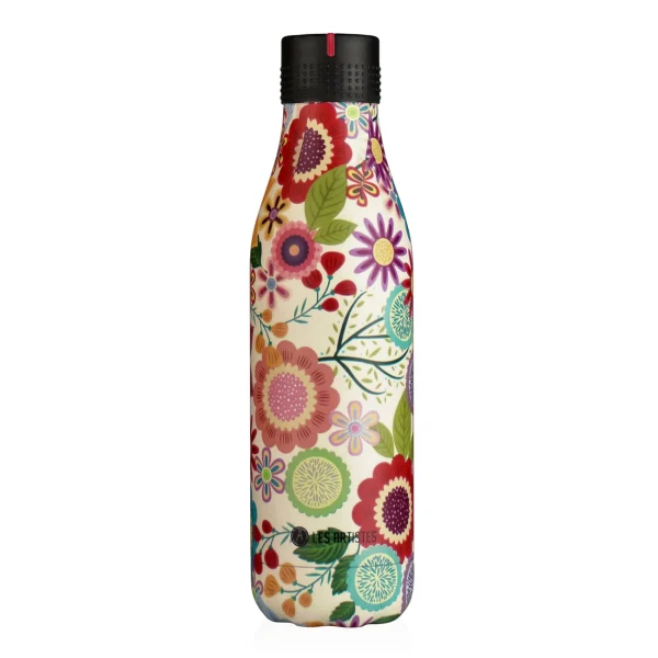 Le moins cher 💯 Camping Les Artistes Bottle Up Eden 500ml Iso 🛒 1