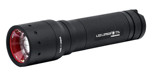 Meilleure affaire 🌟 Montagne Led Lenser Led Lenser T7.2 ✨ 1