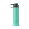 Meilleure affaire 👏 Fitness Ecovessel Bouteille Isotherme Ecovessel Boulder 700 Ml ✨ 10
