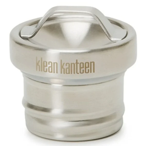Tout neuf 👏 Klean Kanteen Klean Kanteen Tous Inoxydable Boucle Cap 👍 3