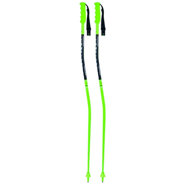 Les meilleures critiques de 🥰 Ski Komperdell Komperdell Nationalteam Super G 18 Mm VERT 🎉 1