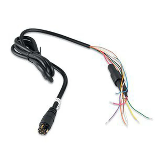 Meilleure vente ✔️ Randonnee Pedestre Garmin Câble Garmin Power/data Cable Bare Wires 👏 1