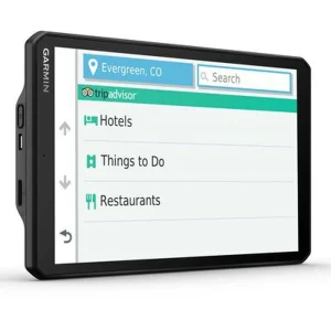 Acheter 👍 Randonnee Pedestre Garmin Gps Garmin Dēzl Lgv800 Mt-d 🥰 6