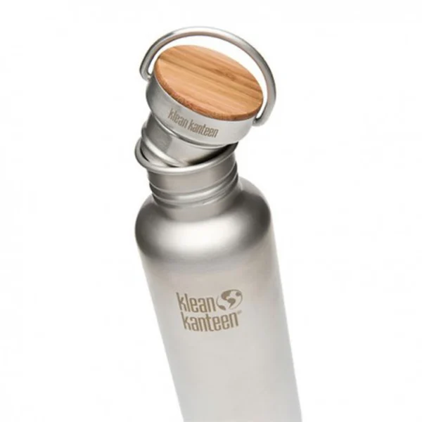 Tout neuf ⌛ Randonnee Pedestre Klean Kanteen Gourde Klean Kanteen Reflect 0,5l Inox Brossé 🤩 4