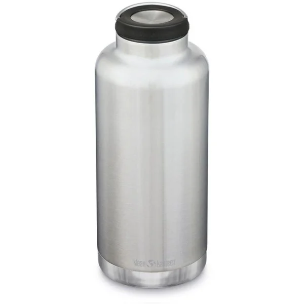 Les meilleures critiques de ✔️ Klean Kanteen Bouteille Isotherme Klean Kanteen Tkwide Insulated Loop 1,9l Inox 🌟 1