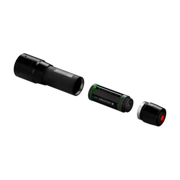 Remise 😉 Ledlenser Lampe Torche Lampe Torche Ledlenser ⌛ 4