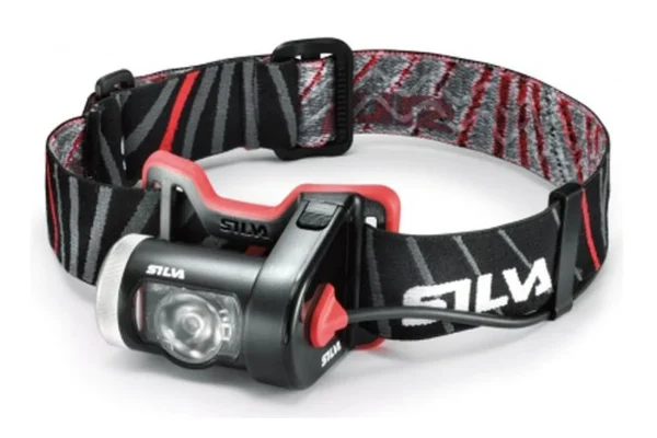 Coupon 🎁 Randonnée Silva X-trail Plus Silva ⭐ 1