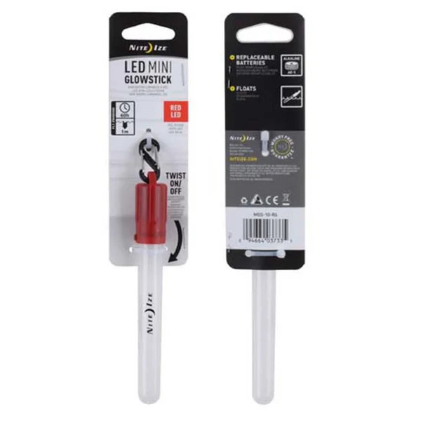 Top 10 🎁 Randonnee Pedestre Nite Ize Nite Ize Led Mini Glowstick 🧨 3
