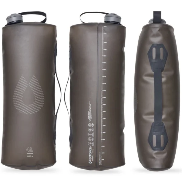 Acheter 💯 Hydrapak Réservoir Souple Hydrapak Seeker 4l 🥰 4