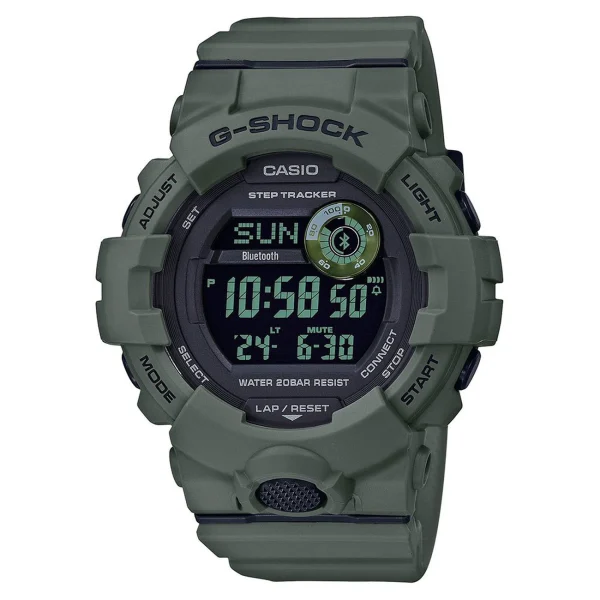 Acheter 🔔 Mode G-shock G-shock Gbd-800uc-3er 💯 1