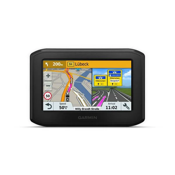 Le moins cher ✨ Randonnee Pedestre Garmin Gps Garmin Zūmo 346lmt-s 🌟 1