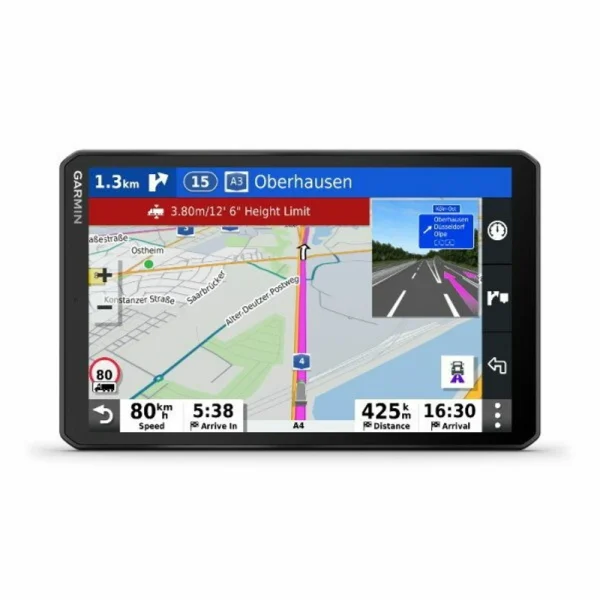 Acheter 👍 Randonnee Pedestre Garmin Gps Garmin Dēzl Lgv800 Mt-d 🥰 1