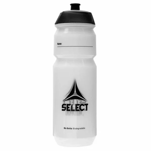 Meilleur prix ⌛ Fitness Select Select Gourde 700 Ml BLANC 🔔 4