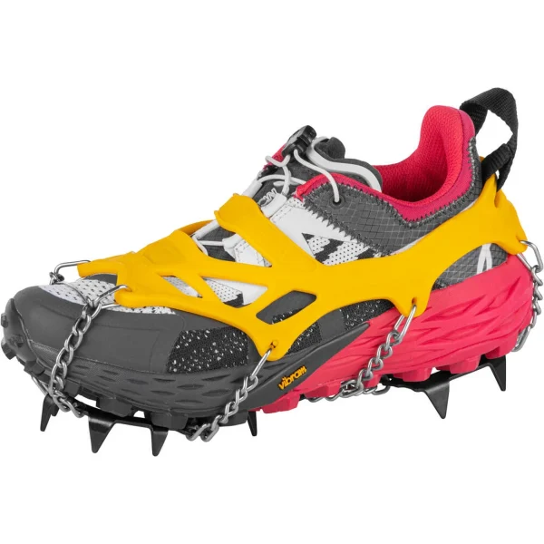 Promo 🔥 Grivel Explorer Antideslizante Para Calzado Con 🌟 1