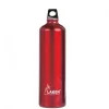 Meilleure vente 🧨 Randonnee Pedestre Laken Gourde Laken Futura 1,5l Rouge 💯 5