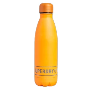 Coupon ⭐ Mode- Lifestyle Superdry Gourde Superdry Passenger ORANGE 😀 7