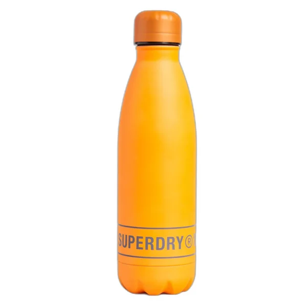 Coupon ⭐ Mode- Lifestyle Superdry Gourde Superdry Passenger ORANGE 😀 3