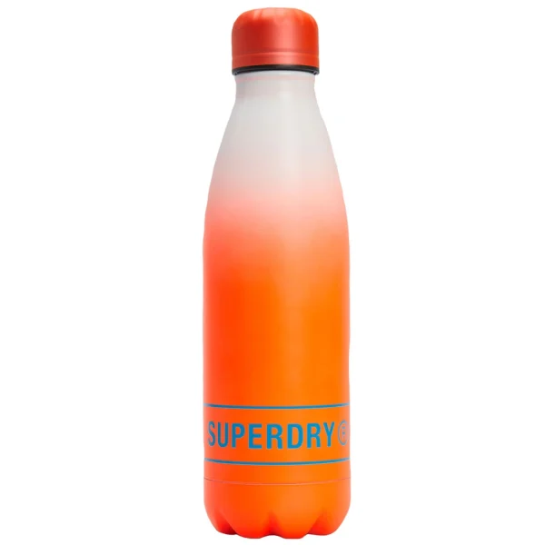 Promo 💯 Superdry Superdry Passenger Gourde ✨ 1