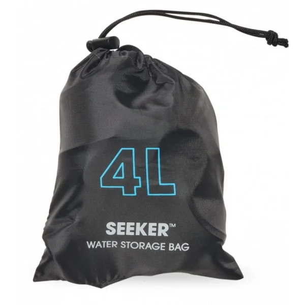 Acheter 💯 Hydrapak Réservoir Souple Hydrapak Seeker 4l 🥰 3