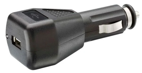 Remise 👍 Randonnee Pedestre Led Lenser Led Lenser Car Charger Type 1 🎁 1