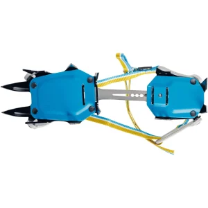 Meilleure vente ❤️ Singing Rock Crampn Fakir Iii Classic 👏 6