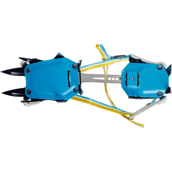 Meilleure vente ❤️ Singing Rock Crampn Fakir Iii Classic 👏 3